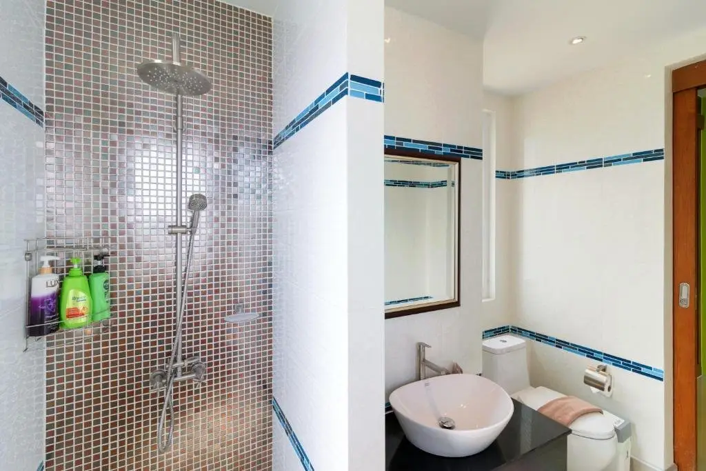 Самуи: Surisa Seaview Pool Villas
