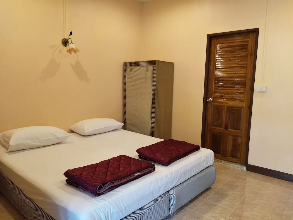 Столичный район Чантхабури: Bann Chansabai Resort