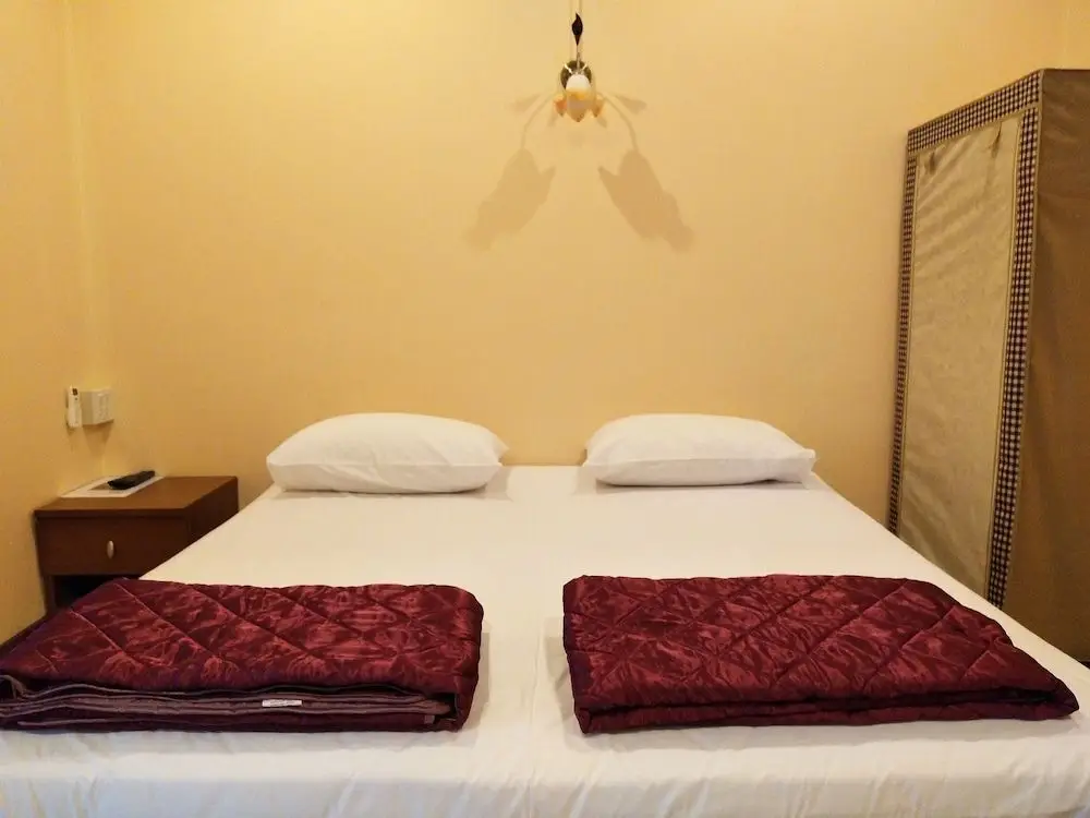 Столичный район Чантхабури: Bann Chansabai Resort