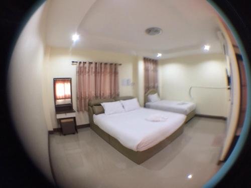 Нонгкхай: Baan Samran Hotel