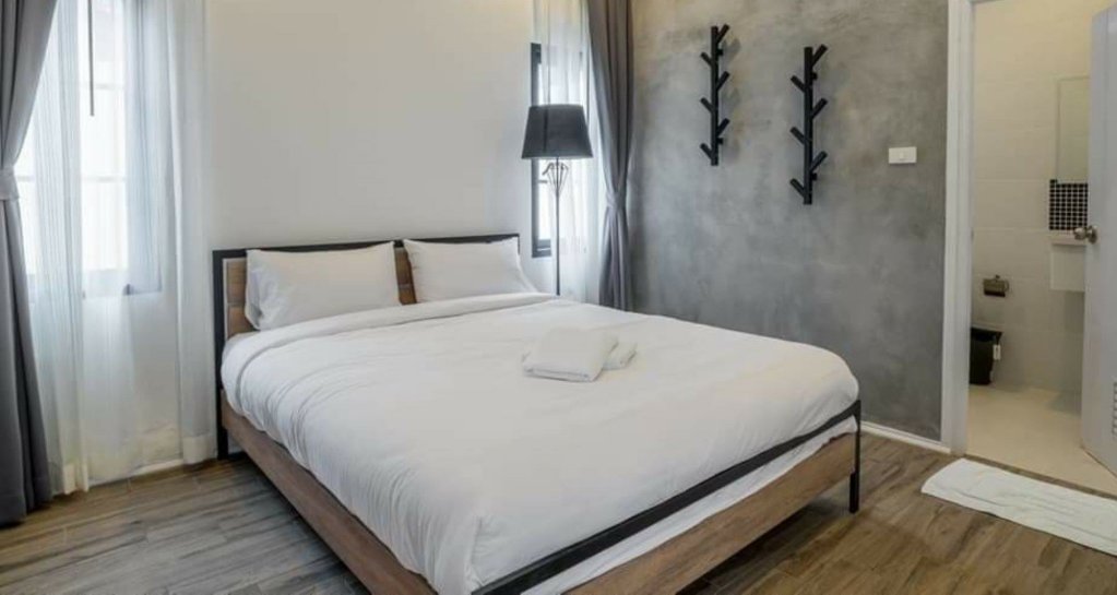 Хуахин: J Pool Villa Huahin