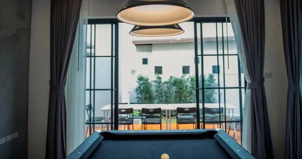 Хуахин: J Pool Villa Huahin