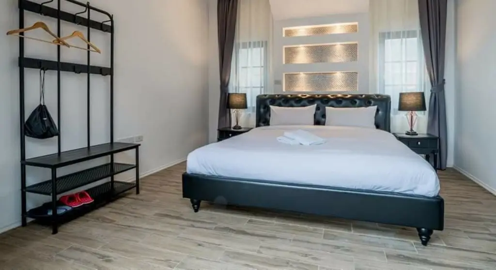 Хуахин: J Pool Villa Huahin
