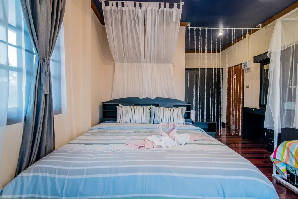 Хуахин: The Queen Park Beach Pool Villa