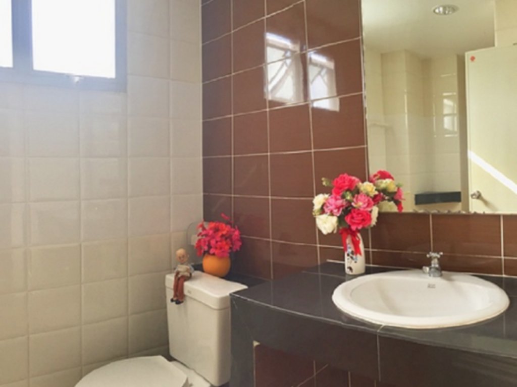 Районг: Siri Service Apartment