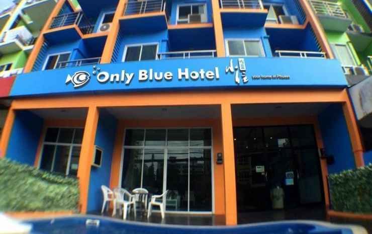 Кату: Only Blue Hotel