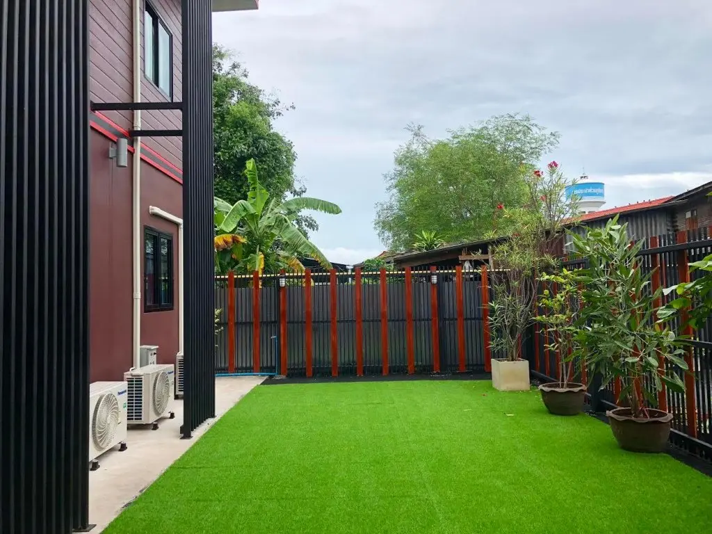 Канчанабури: Thyme Xeriscape Hostel