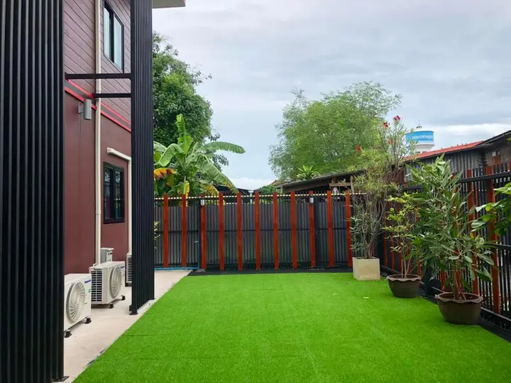 Канчанабури: Thyme Xeriscape Hostel
