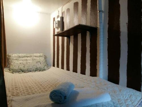 Чианграй: Adchara Mansion - Hostel