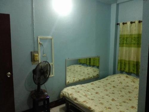 Чианграй: Adchara Mansion - Hostel