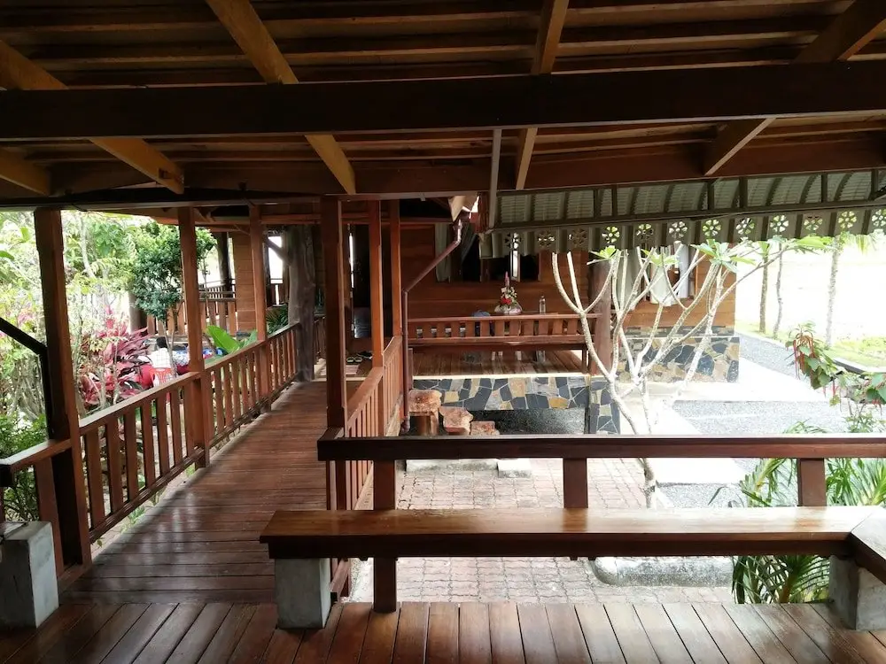Satun Premium Resort — фото 1