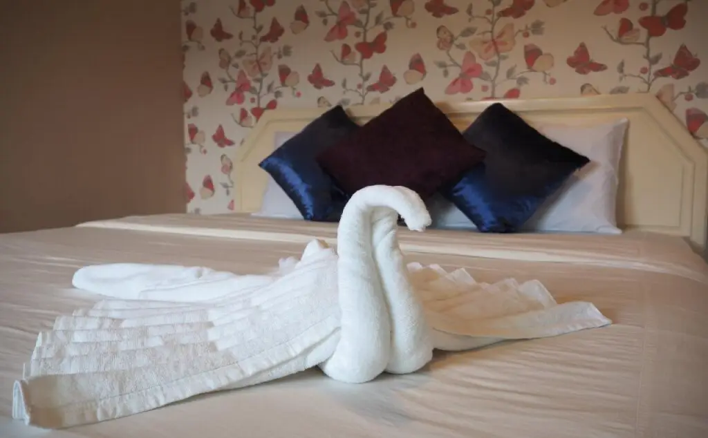 Нонгкхай: All Day Hotel