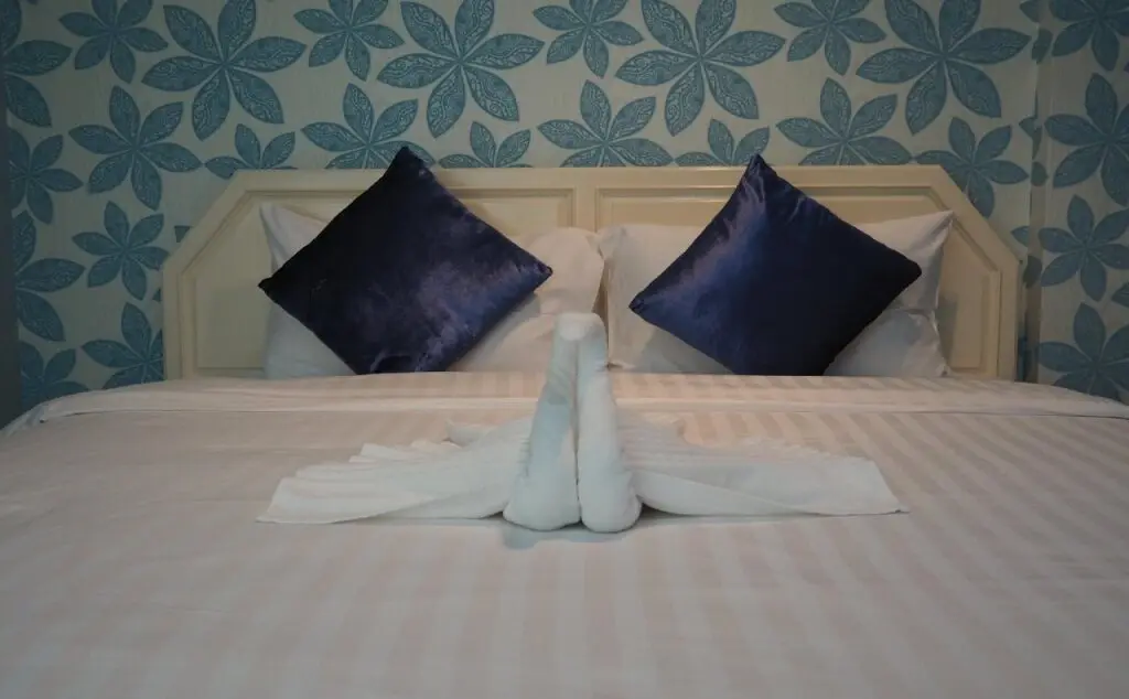 Нонгкхай: All Day Hotel
