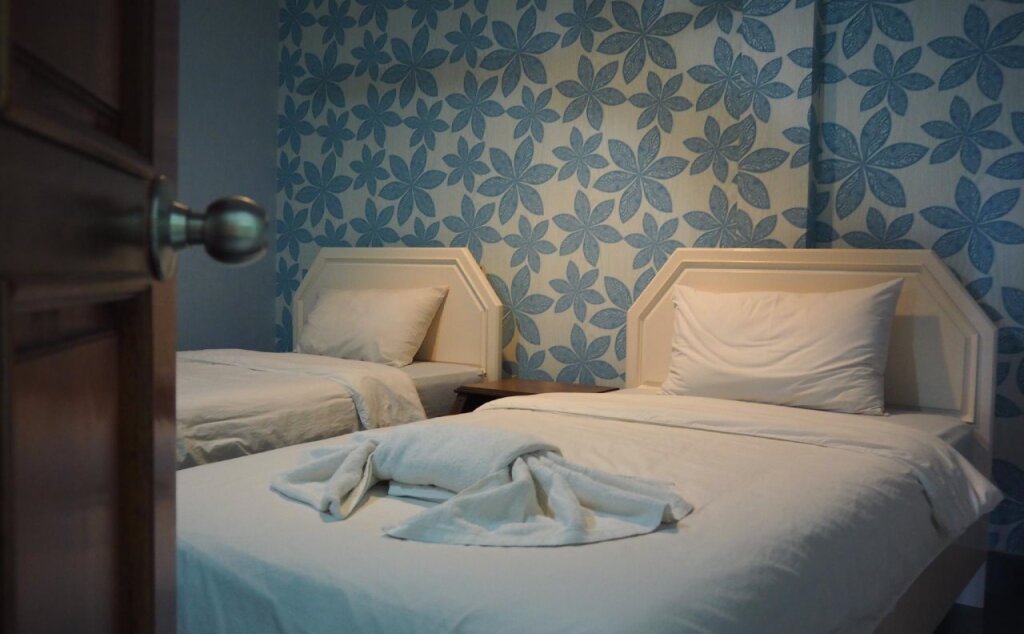 Нонгкхай: All Day Hotel