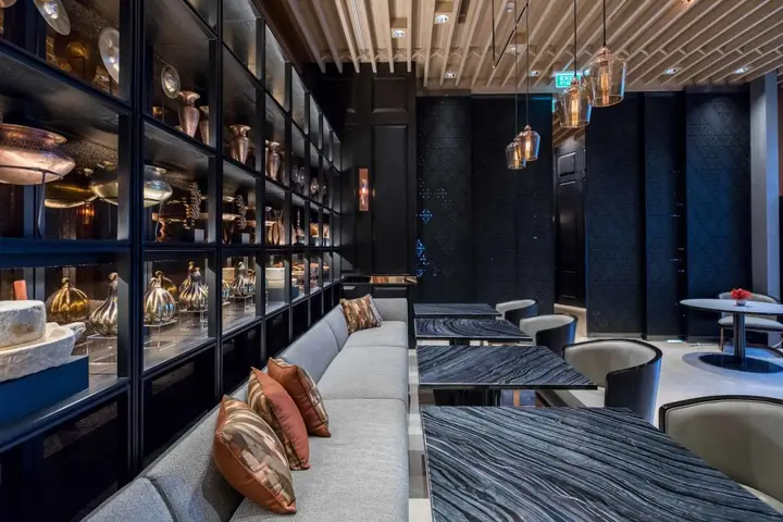 Бангкок: Hyatt Regency Bangkok Sukhumvit