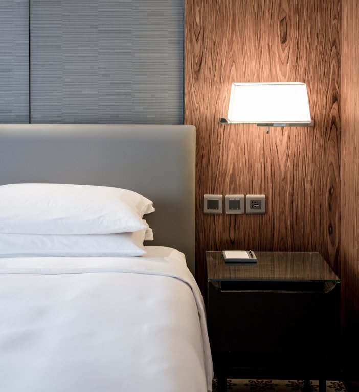 Бангкок: Hyatt Regency Bangkok Sukhumvit