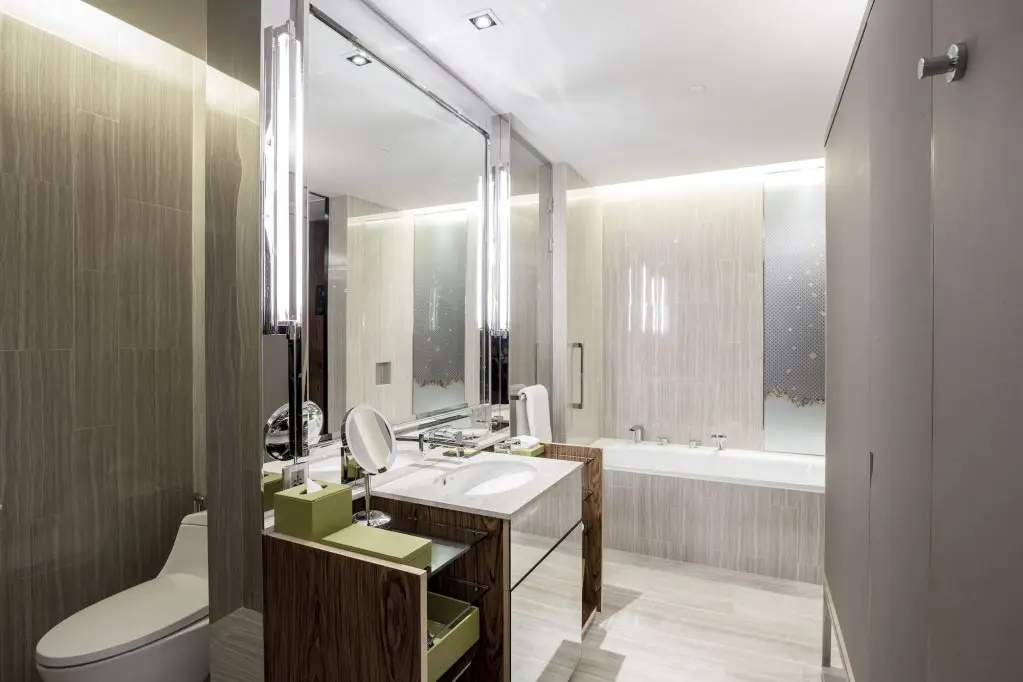 Бангкок: Hyatt Regency Bangkok Sukhumvit