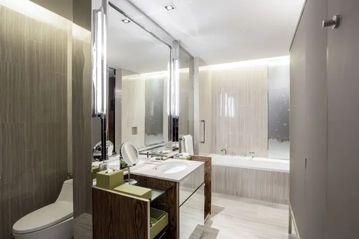 Бангкок: Hyatt Regency Bangkok Sukhumvit