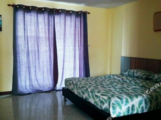 Кату: ME Hostel
