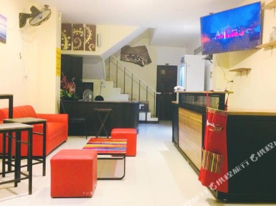 Кату: ME Hostel