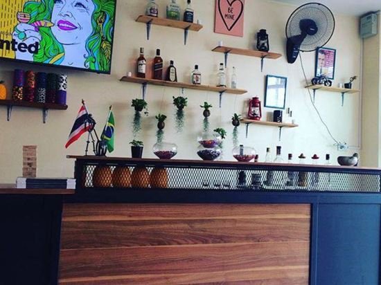 Кату: ME Hostel