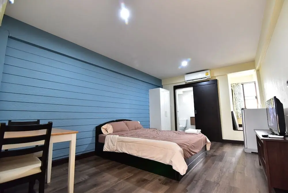 Паттайя: BKN Residence