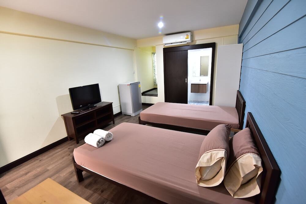 Паттайя: BKN Residence