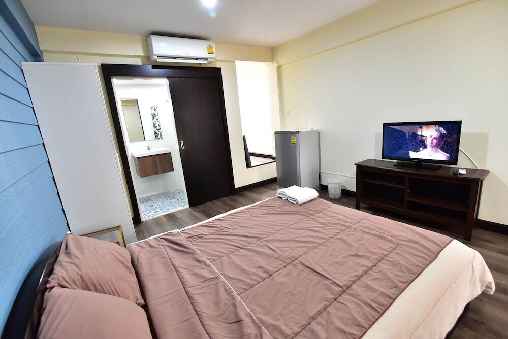 Паттайя: BKN Residence