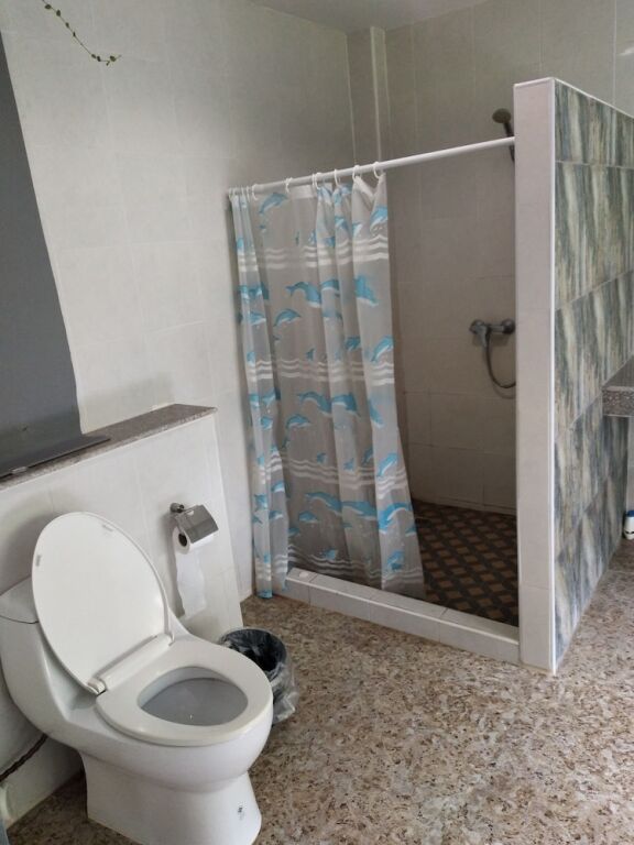 Ка Бин Тха Бу Ри: Makmai Resort