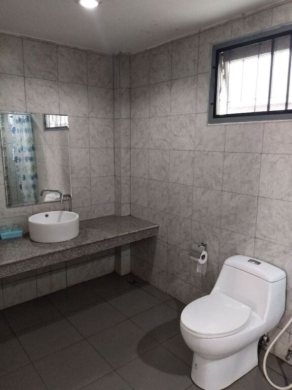 Ка Бин Тха Бу Ри: Makmai Resort