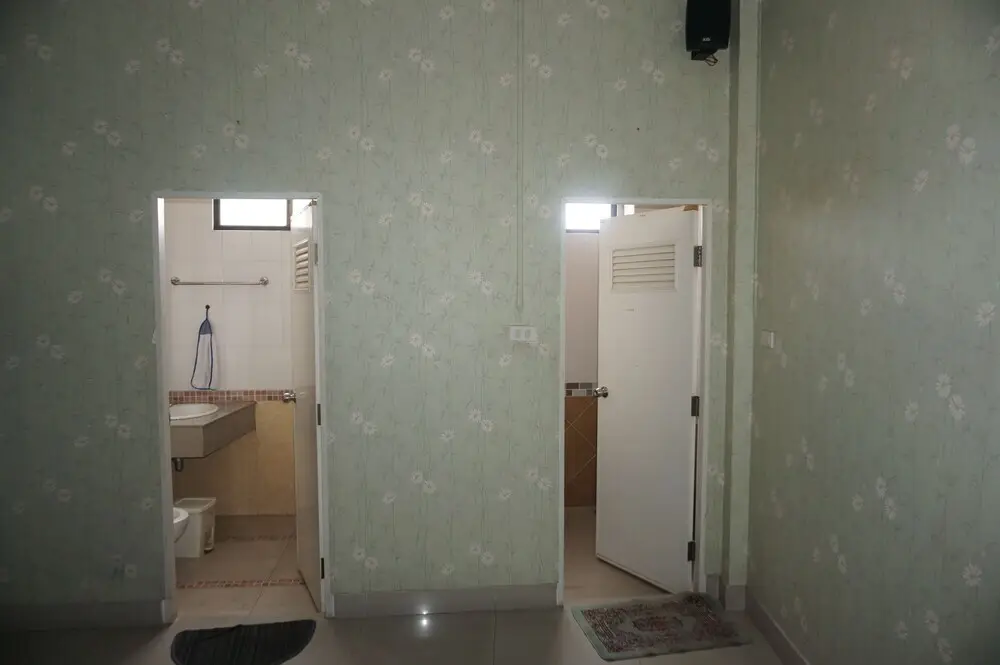 Сатун: On's Guesthouse