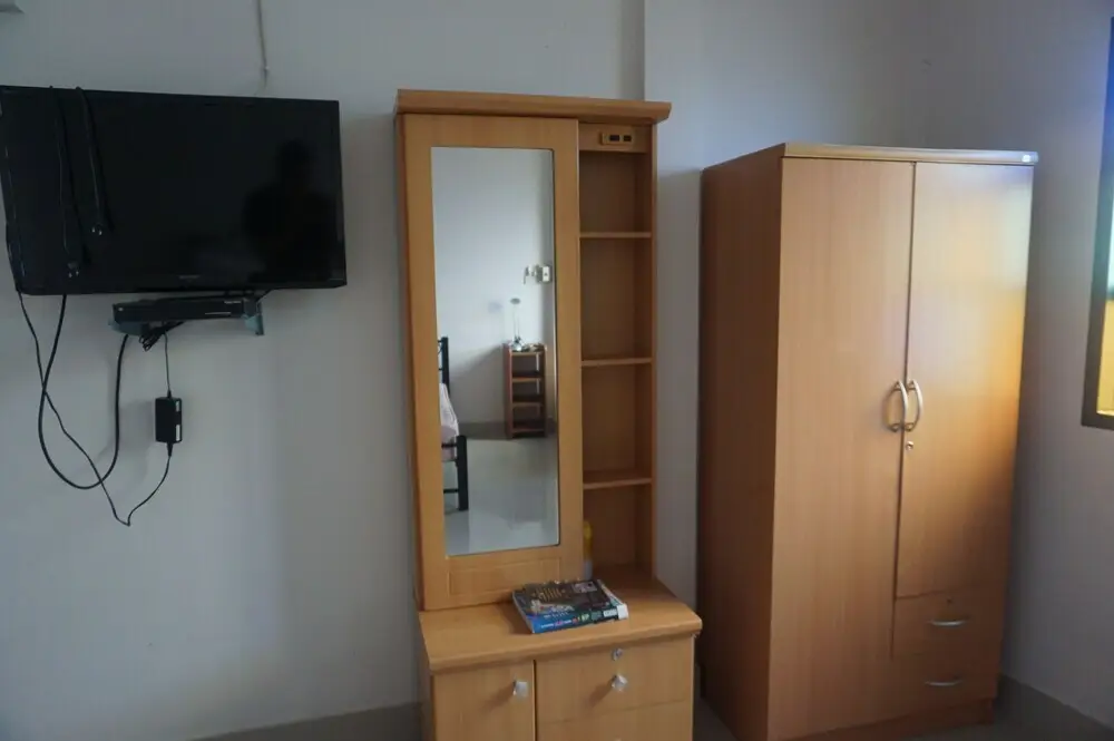 Сатун: On's Guesthouse