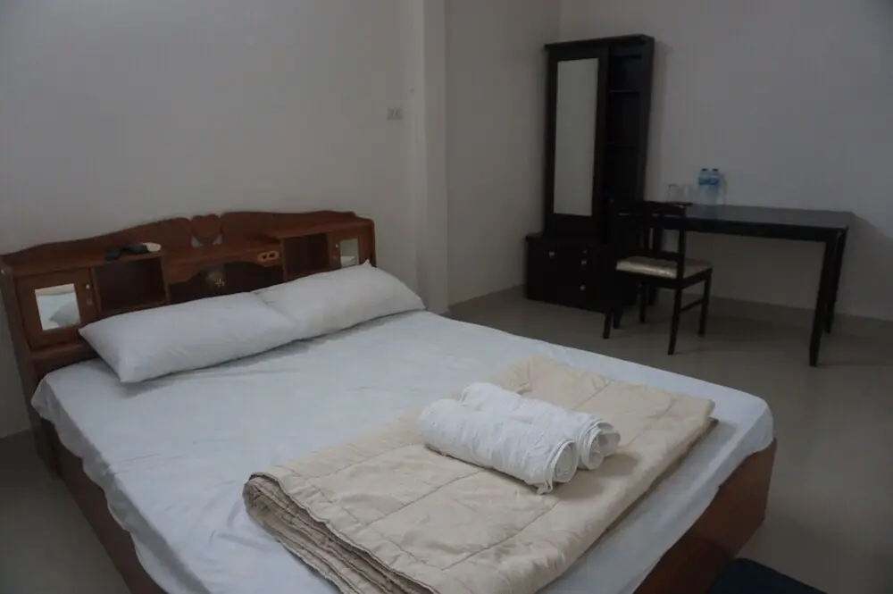 Сатун: On's Guesthouse
