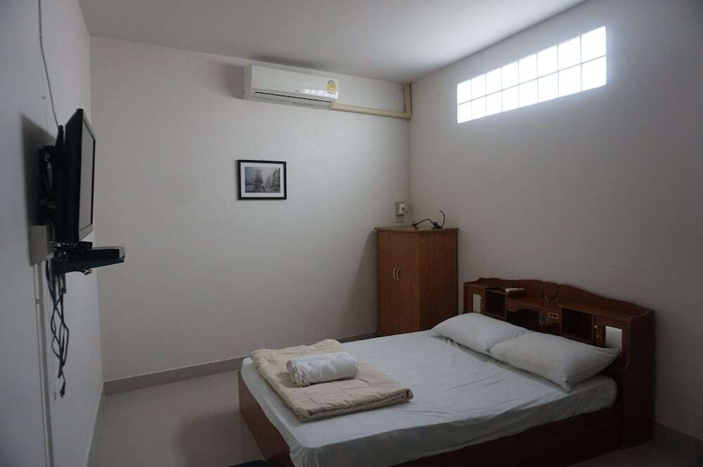 Сатун: On's Guesthouse