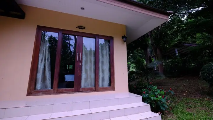Самуи: Jaidee Garden Home