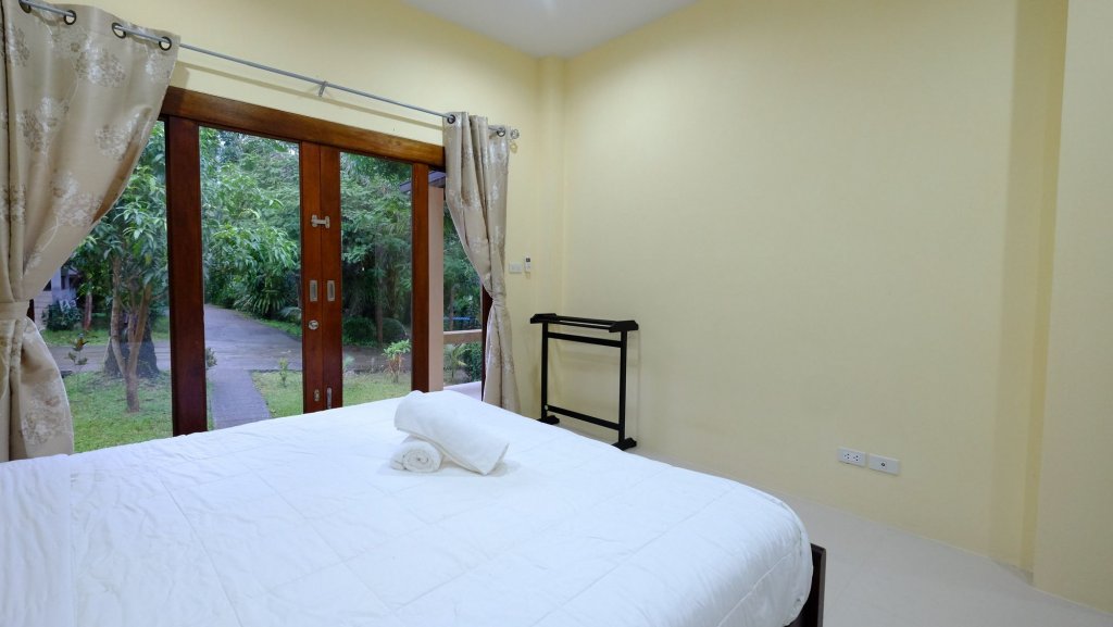 Самуи: Jaidee Garden Home