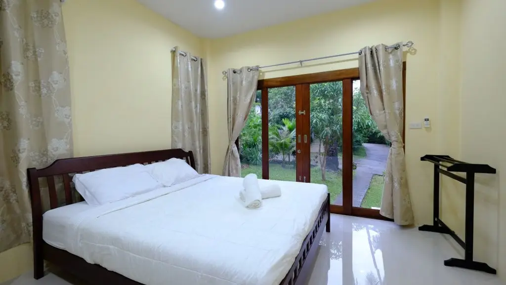 Самуи: Jaidee Garden Home
