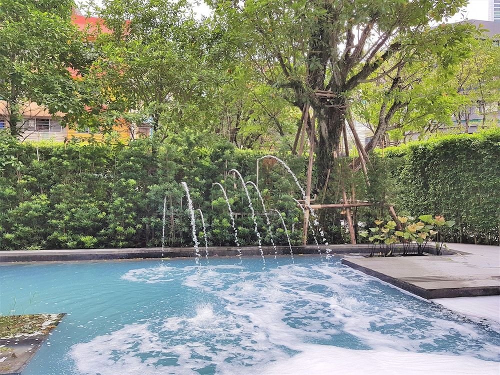 Sukhumvit In The Park BTS PhromPhong — фото 1