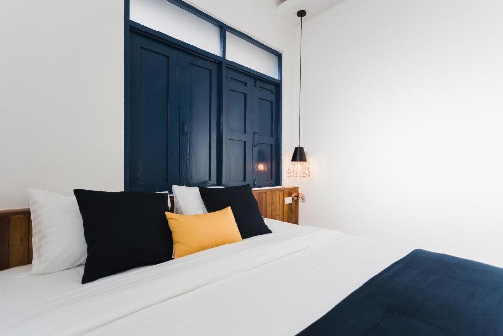 Чианграй: Spinomad Hostel