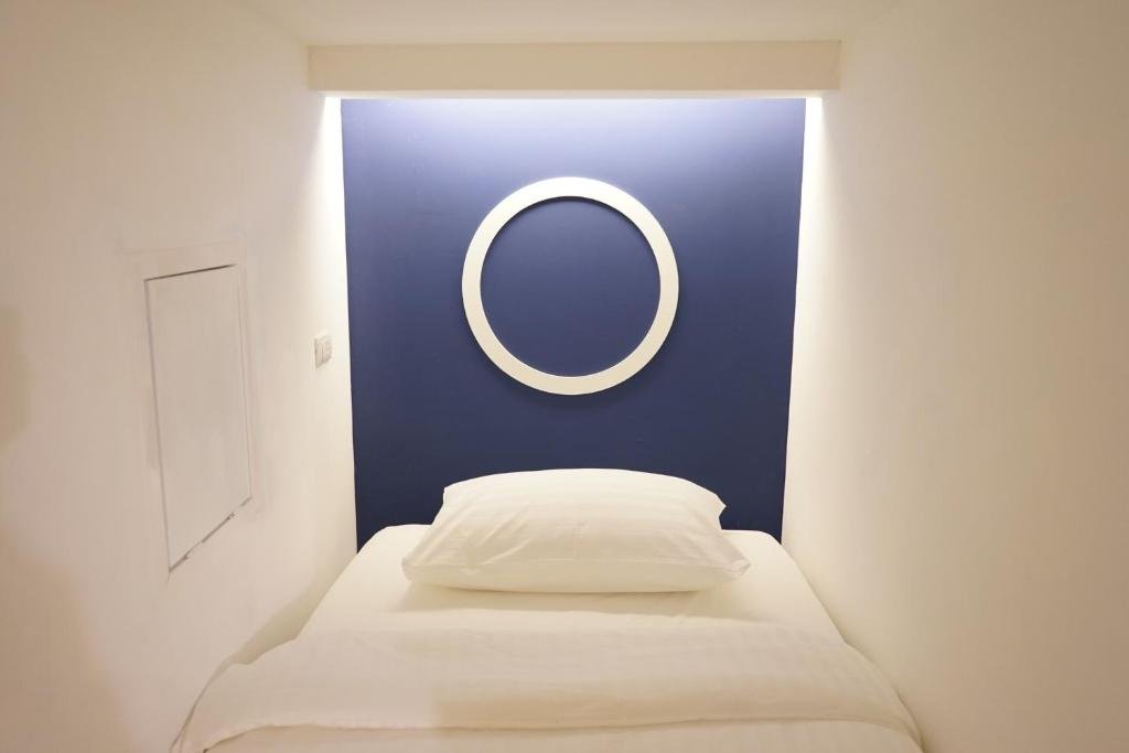 Чианграй: Spinomad Hostel