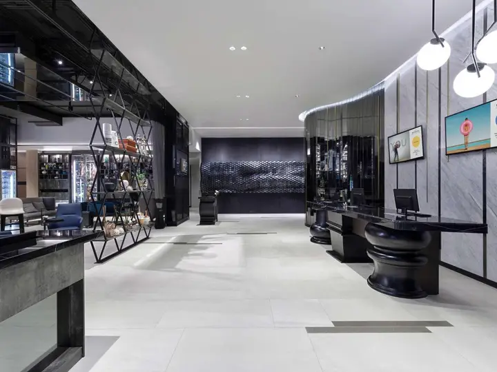 Бангкок: Novotel Bangkok Sukhumvit 4