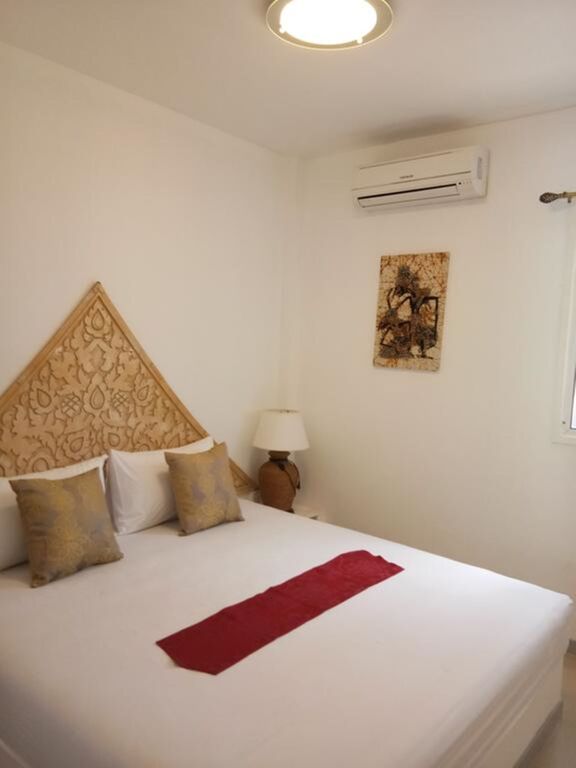 Самуи: Wirason 2-Bedroom Pool Villa