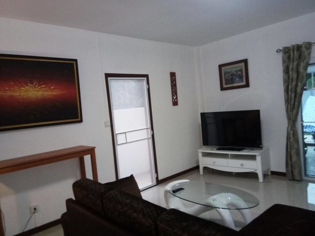 Самуи: Wirason 2-Bedroom Pool Villa