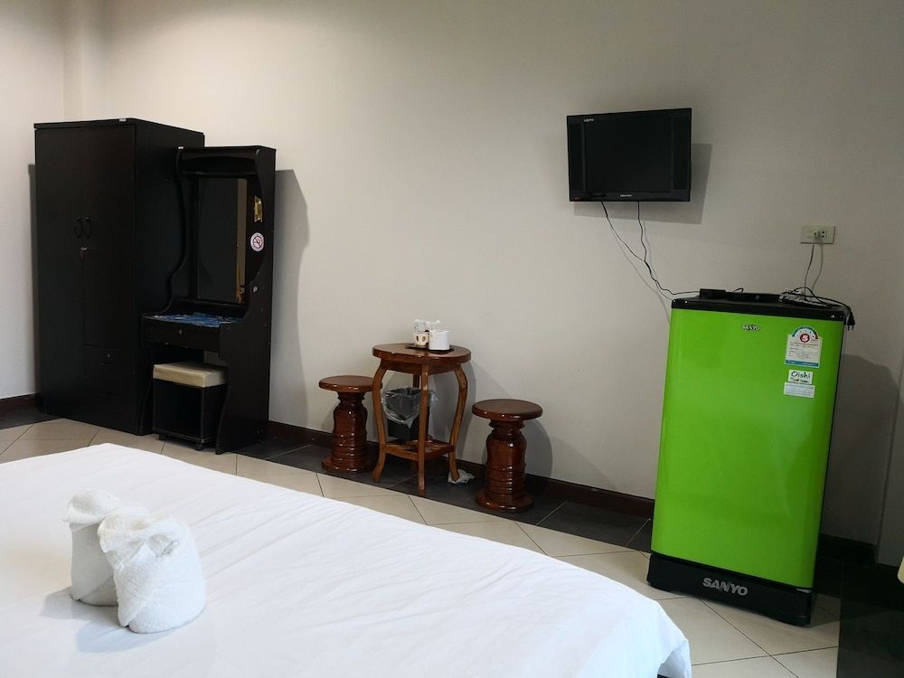 Ban Phaeng: View Inn