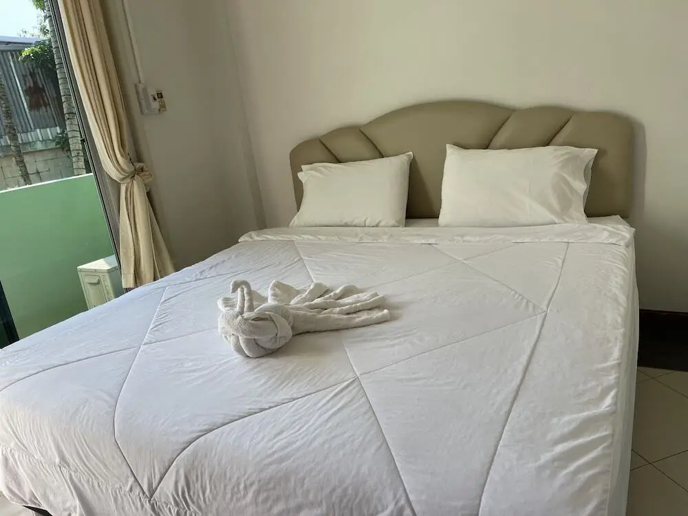 Ban Phaeng: View Inn