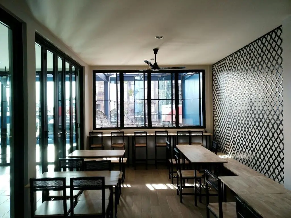 Бангкок: 19A Bangkok