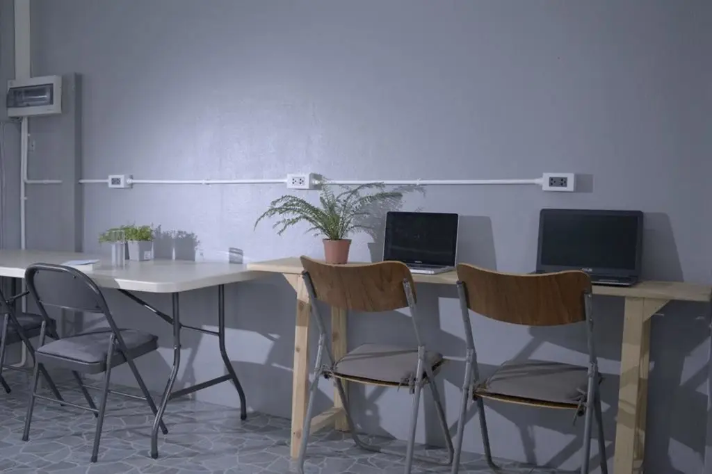 Чианграй: Soundsleep Hostel