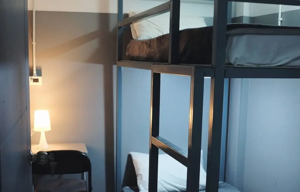 Чианграй: Soundsleep Hostel