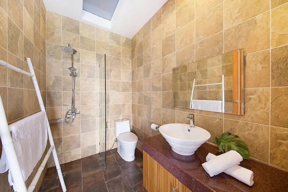 Самуи: Samui Villa Mango