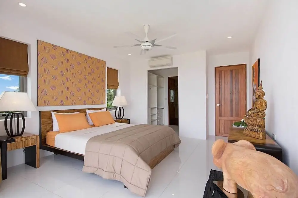 Самуи: Samui Villa Mango